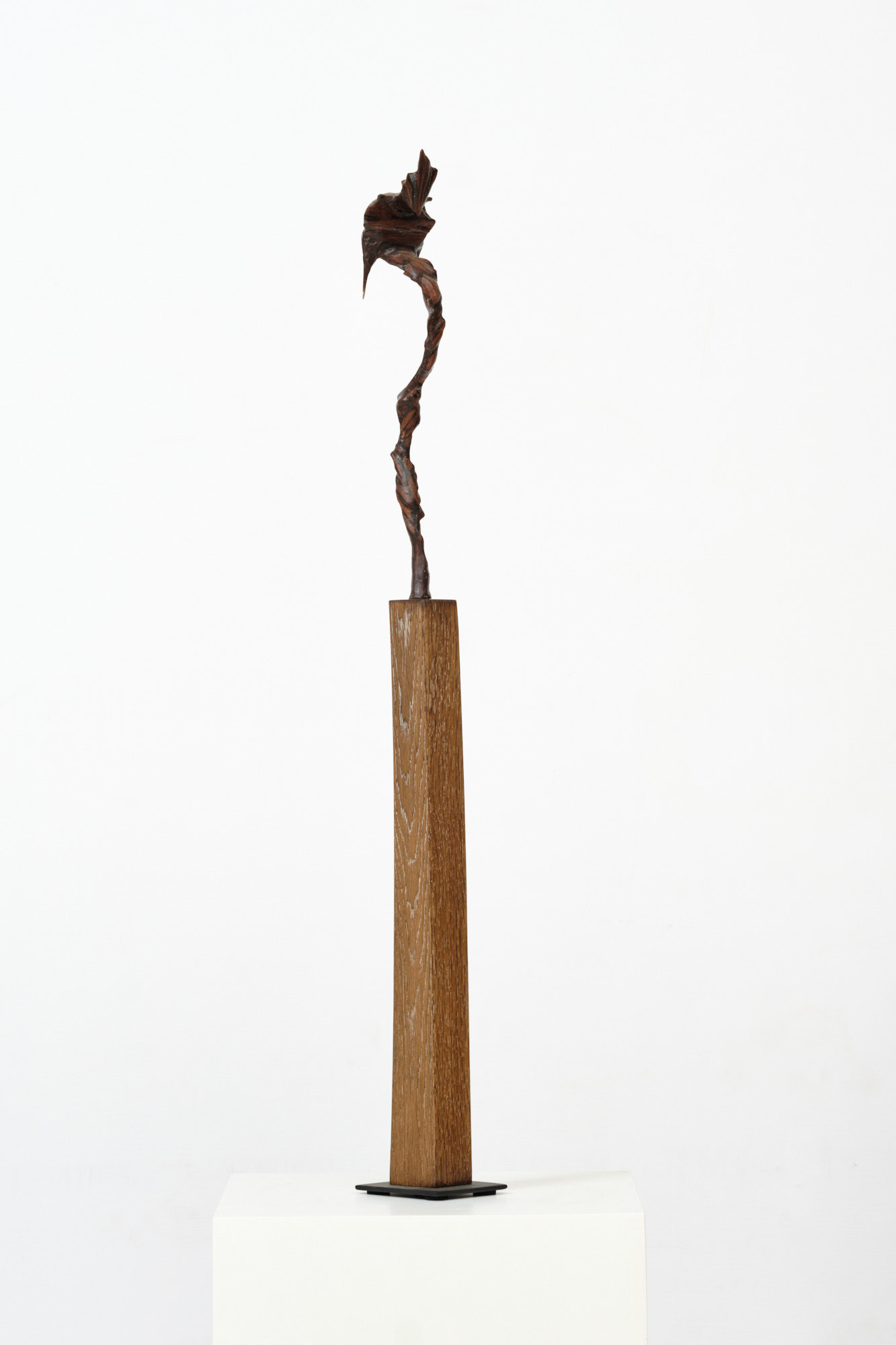 Michael Roderick Wedderburn Sculpture